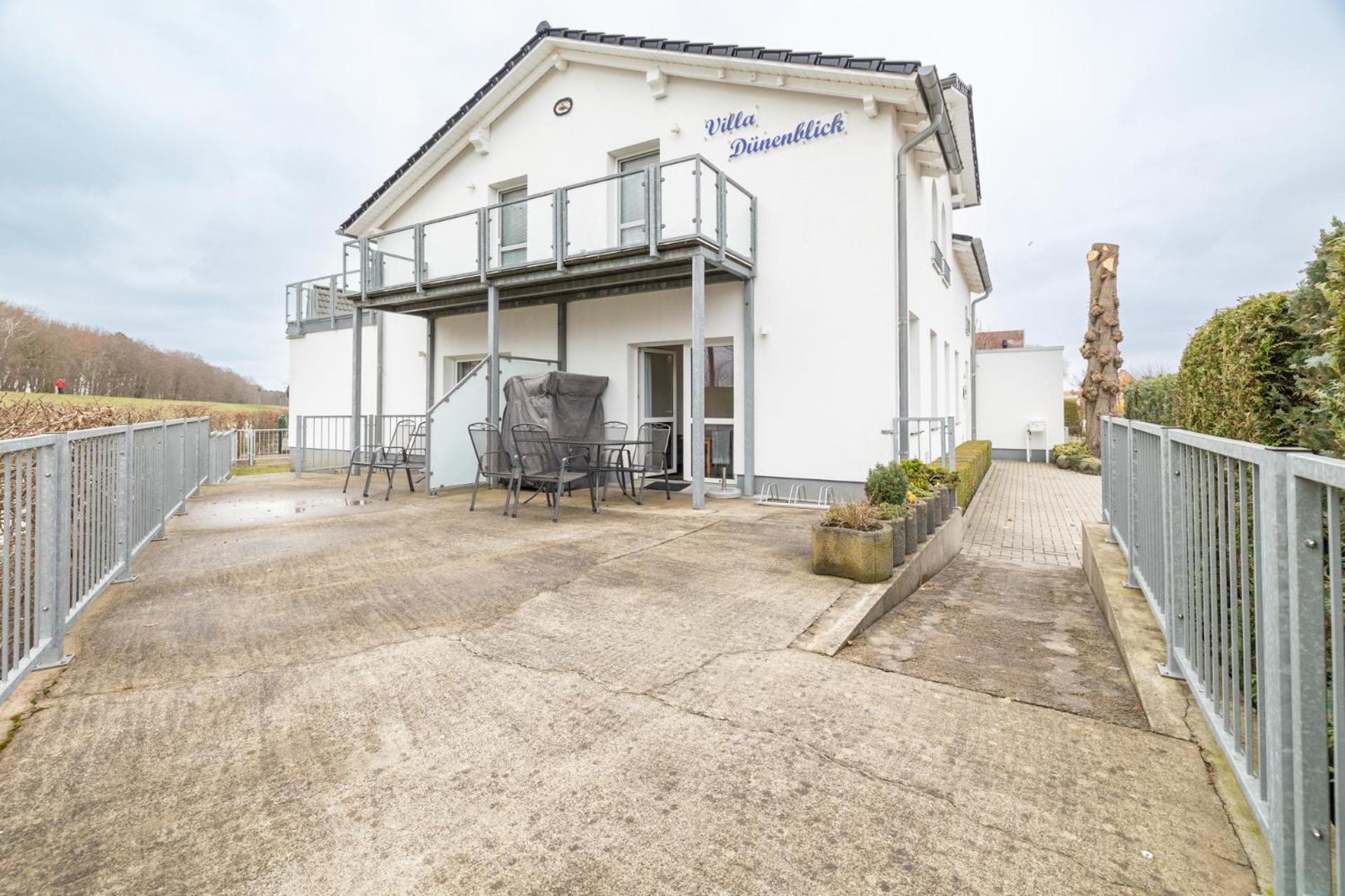 זינקסט Villa Duenenblick 01 מראה חיצוני תמונה